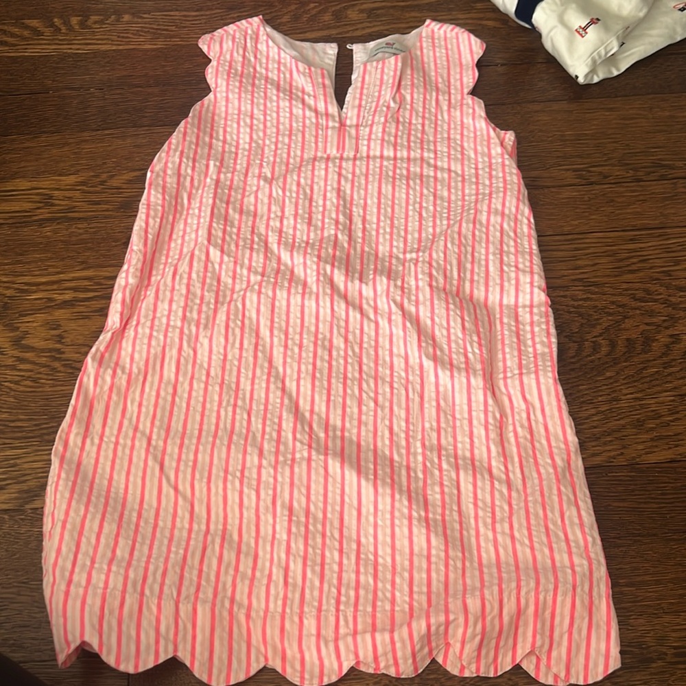 Vineyard Vines dress size 8